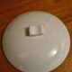 Vegetable tureen