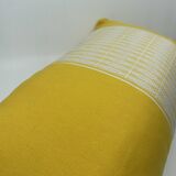 Yellow Pyiu cushion
