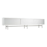Horst Bruning model 1730 long sideboard Behr Germany 1960