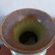 Pair of vintage German ceramic vases