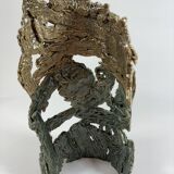 Ceramic sculpture