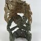 Ceramic sculpture