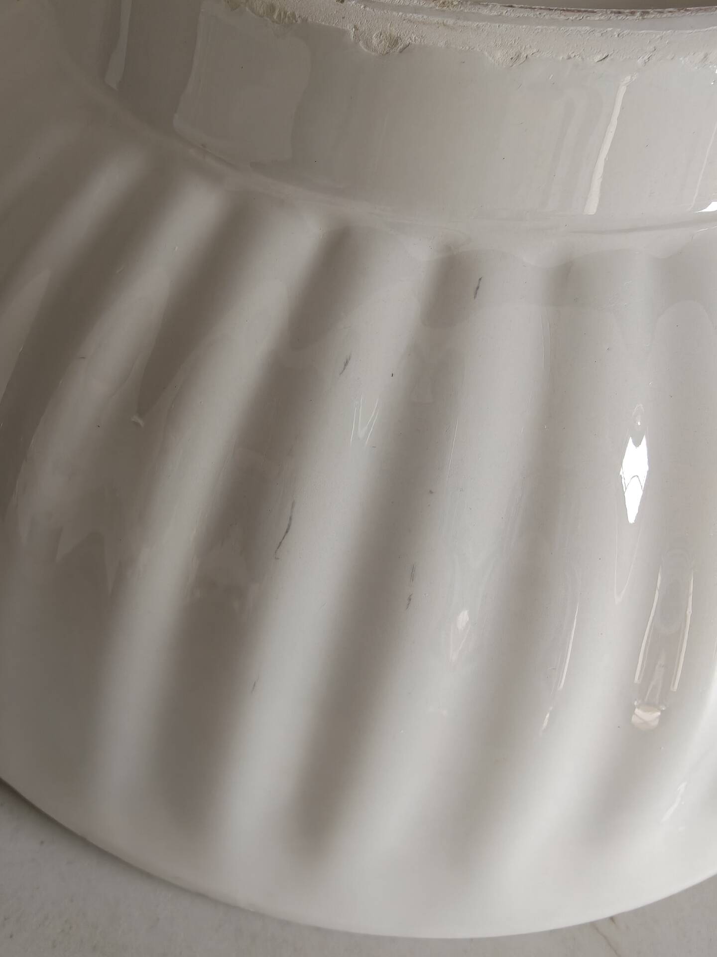 Salad bowl