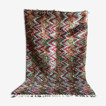 Berber carpet Anna - 243 x 153 cm