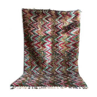 Berber carpet Anna - 243 x 153 cm