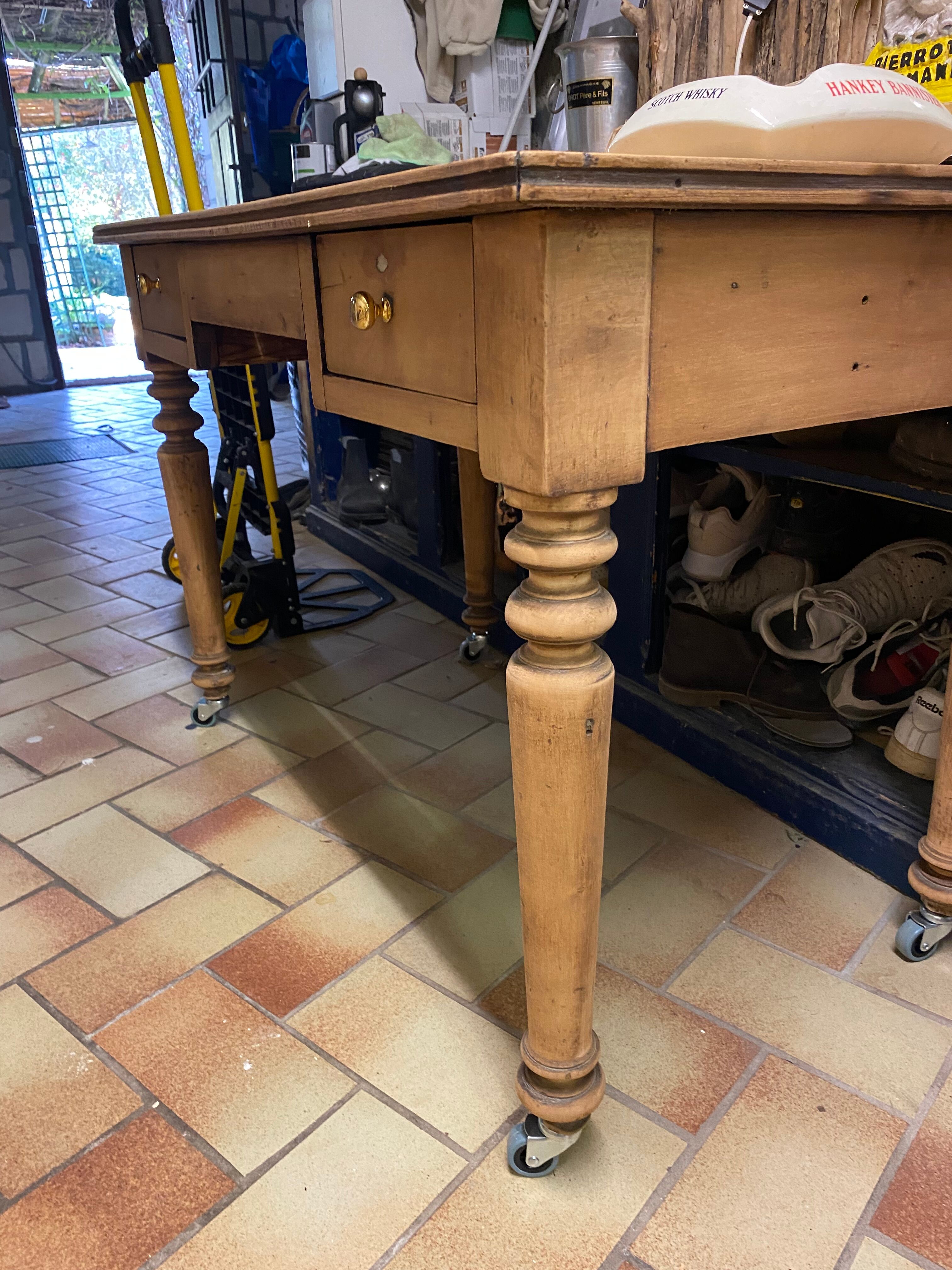Bureau Louis Phillipe