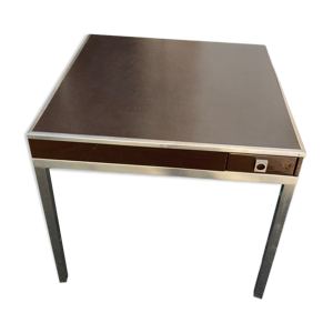 table de jeu Guy Lefevre pour la Maison Jansen