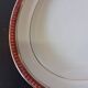 Very nice long serving dish from Chastagner & Co in good condition.