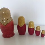 Russian Dolls