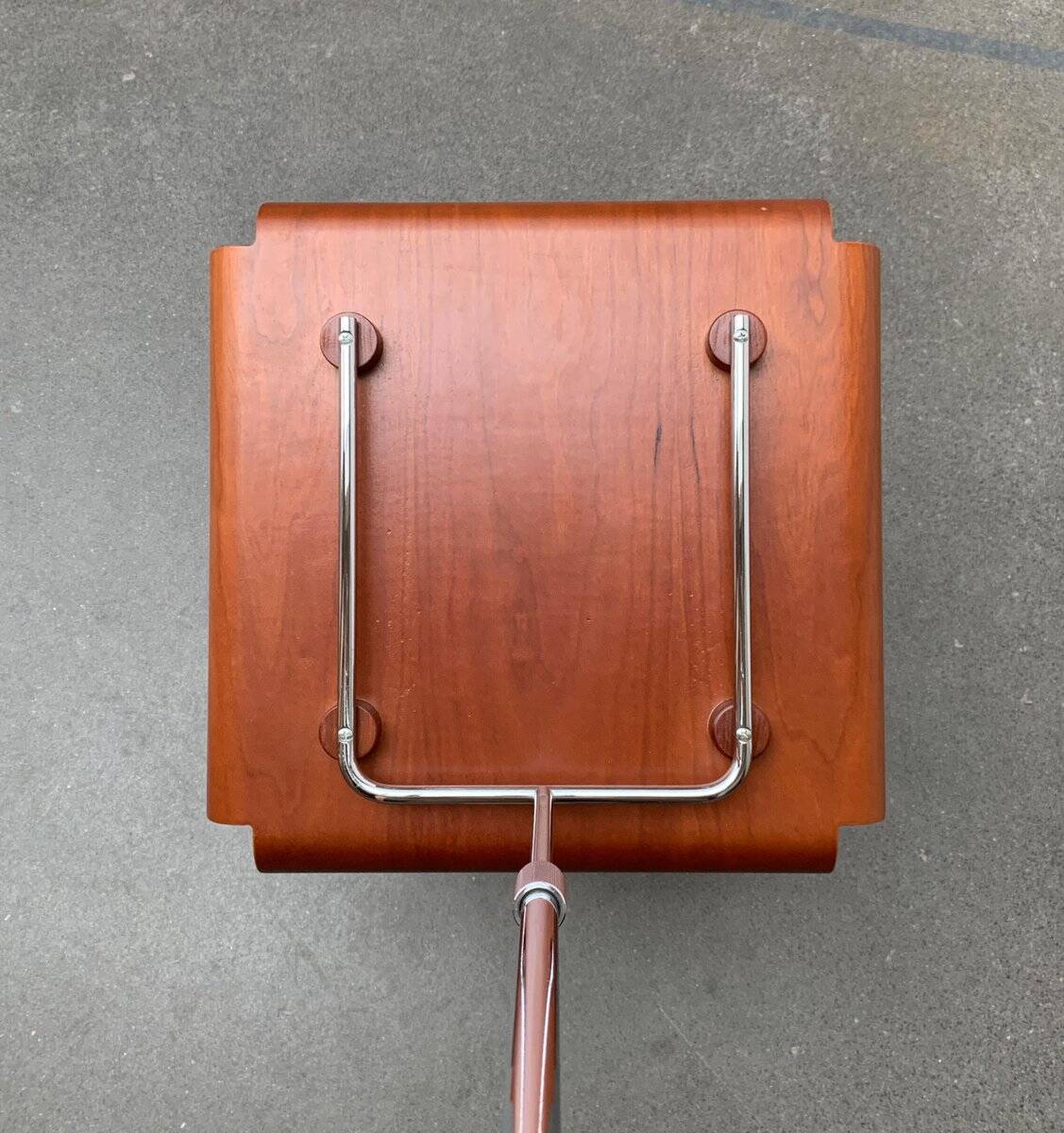 Table top by George Nelson for Vitra