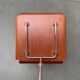 Table plateau par George Nelson pour Vitra