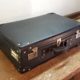 Old suitcase