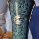 Vintage Soliflore Vase – Jasba Ceramics (Patina)