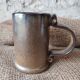 Mug tasse Grès de Puisaye Arts-Céram années 50
