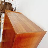 Armoire en bois