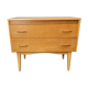 Commode vintage de Lebus