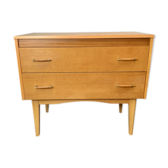 Commode vintage de Lebus