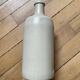 Vintage stoneware bottle 250914