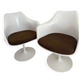 Knoll Eero Saarinen armchair