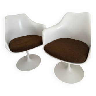 Knoll Eero Saarinen armchair