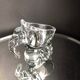 "Elephant" trinket bowl