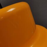 Mini poker hanging lamp by Jo Hammerborg 1977 Denmark