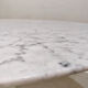 Eero Saarinen's square marble dining table for Knoll Inc. / Knoll International