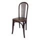 Chaise Bistrot Art déco Années 20-30