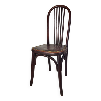 Art Deco Bistro Chair 1920s-30s