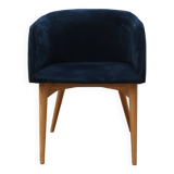 Designer office armchair