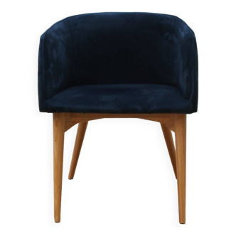 Designer office armchair