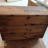 Extra furniture, Rum Charleston