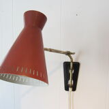 Applique scandinave diabolo
