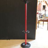 Coat rack 1980