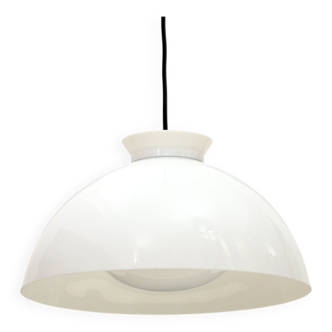 Lustre Kd6 by Achille & Pier Giacomo Castiglioni for Kartell, 1960s