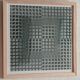 Tableau Vintage Art Optique