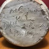 Keraluc Vase JC Courjault