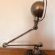 Jieldé lamp