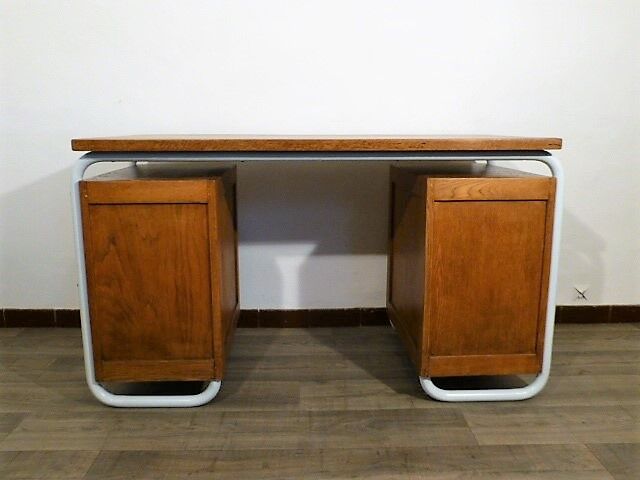 Office vintage 1950 schoolmaster