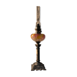 Oil lamp