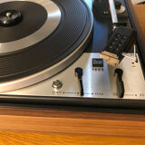 Dual Turntable 1225