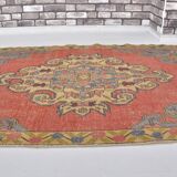 Vintage Area Antique Carpet sku m50