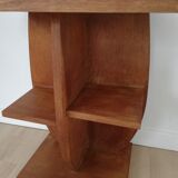 Vintage bedside or extra table