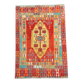 Kilim - From the designer creator - handmade