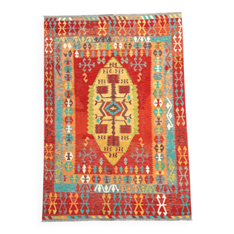 Kilim - From the designer creator - handmade
