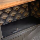 Art Deco Parisian Buffet