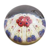 Ball of sulfide paperweight