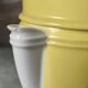 Frugier retro aluminite coffee maker