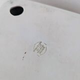 Vintage Virebent porcelain empty pocket