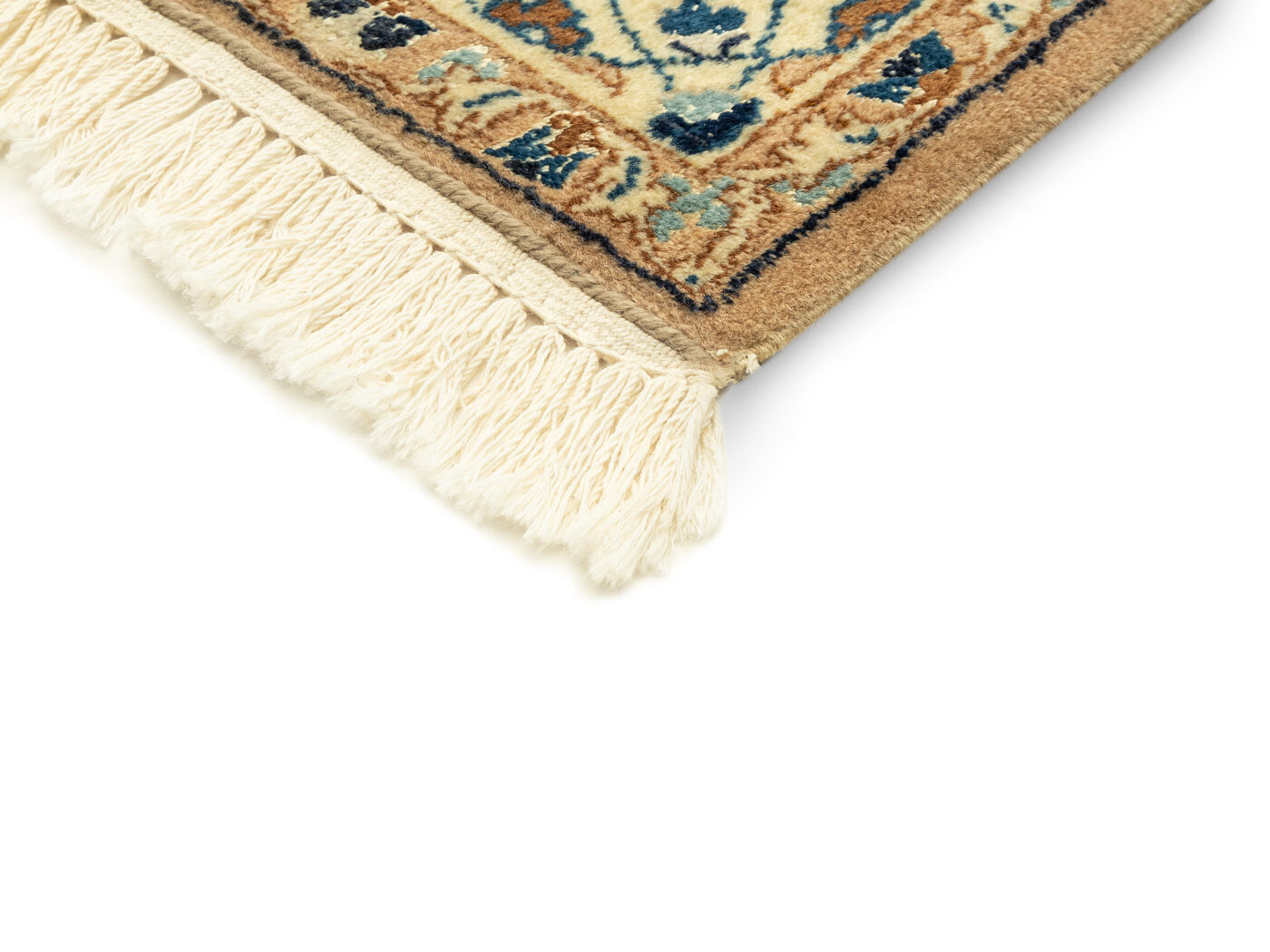 Nain Carpet, 115 x 200